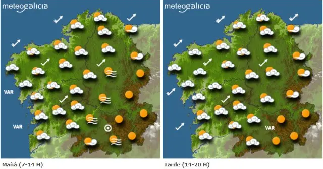 METEOGALICIA