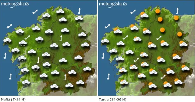 METEOGALICIA