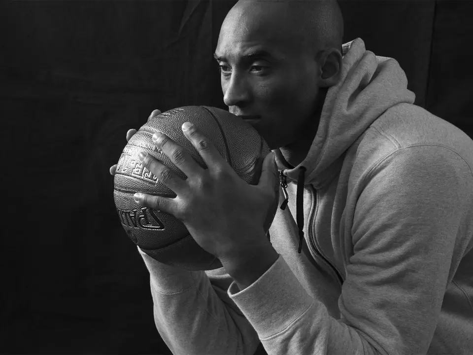 Kobe Bryant