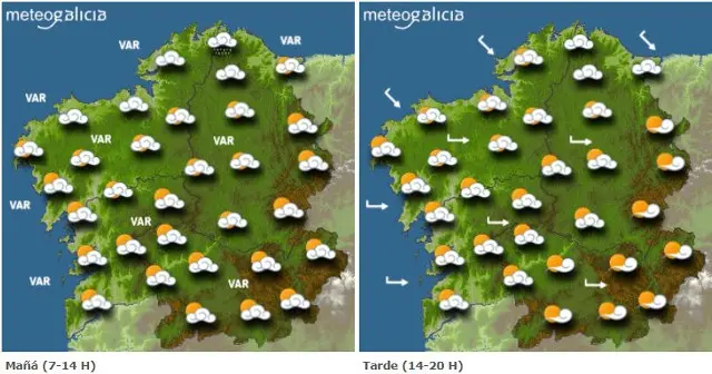 METEOGALICIA