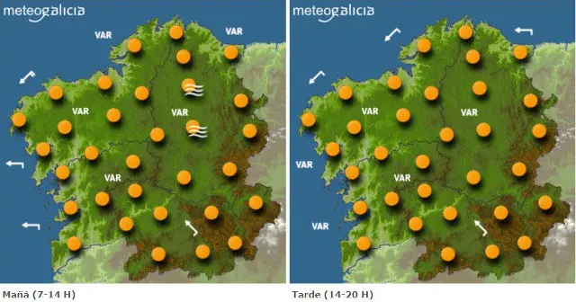 METEOGALICIA