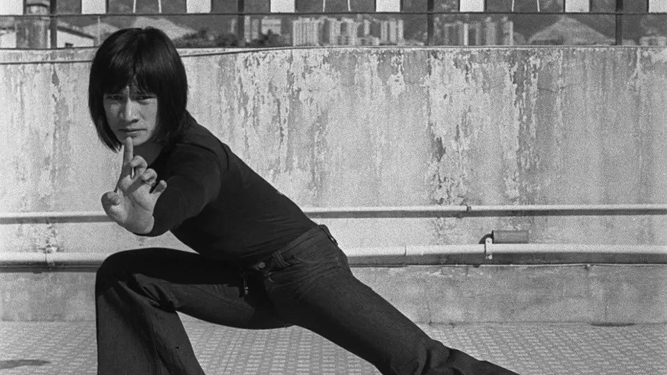 A revolución cultural do nunchaku