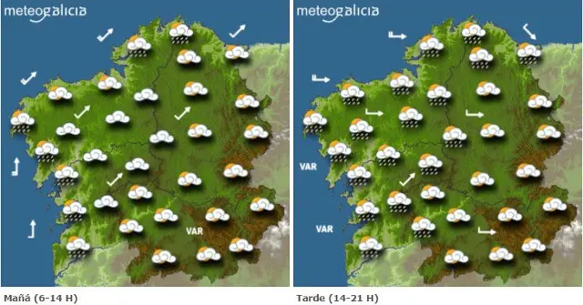 METEOGALICIA