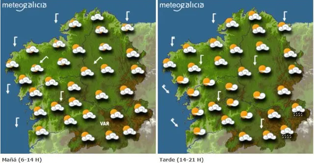 METEOGALICIA
