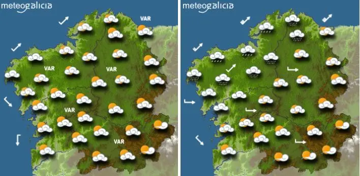 METEOGALICIA