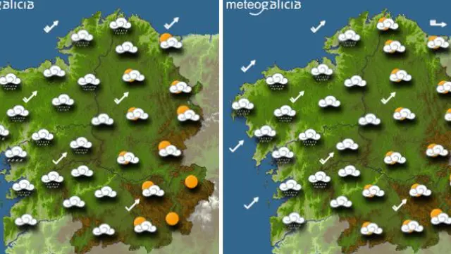 METEOGALICIA