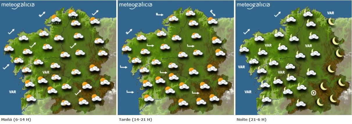 MeteoGalicia