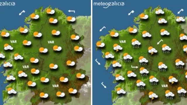 METEOGALICIA