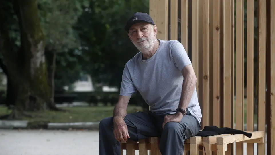 Jorge de Vivero. XESÚS PONTE