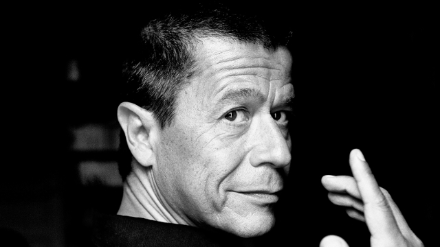 Emmanuel Carr&egrave;re. EP