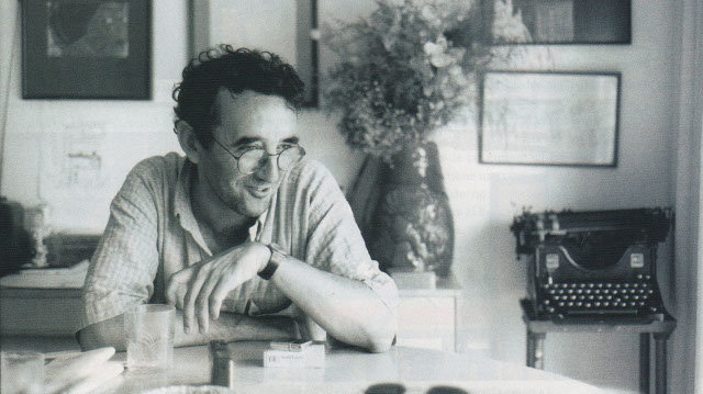 Roberto Bolaño. AEP