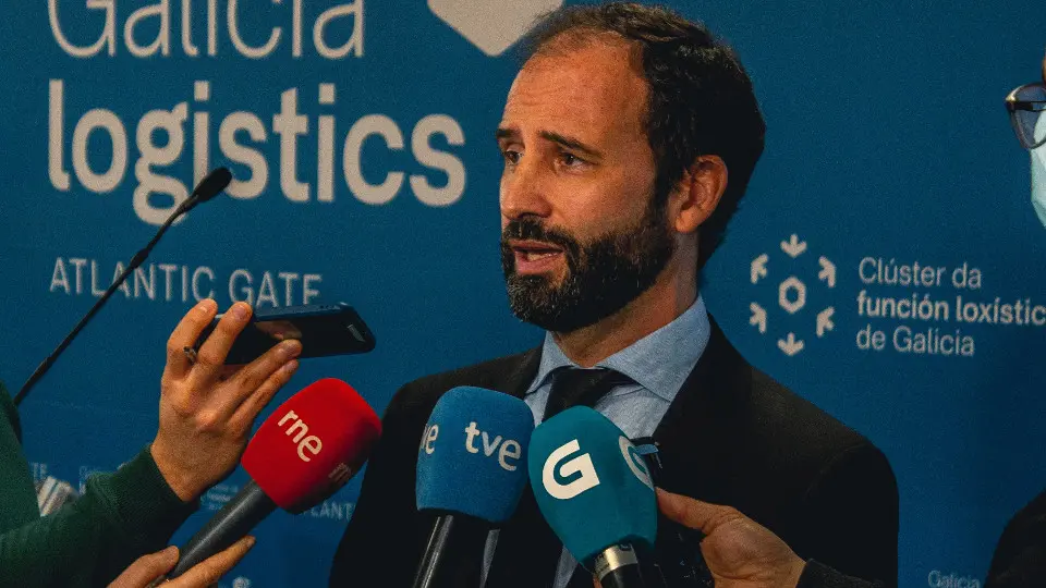 Xoán Martínez Reboredo.EP