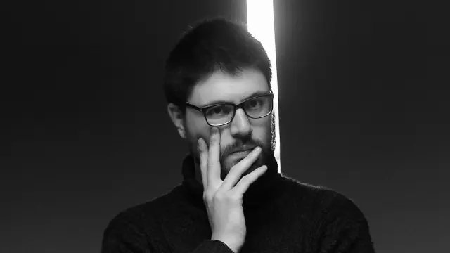 Daniel Salgado. XESÚS PONTE