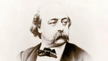 Gustave Flaubert