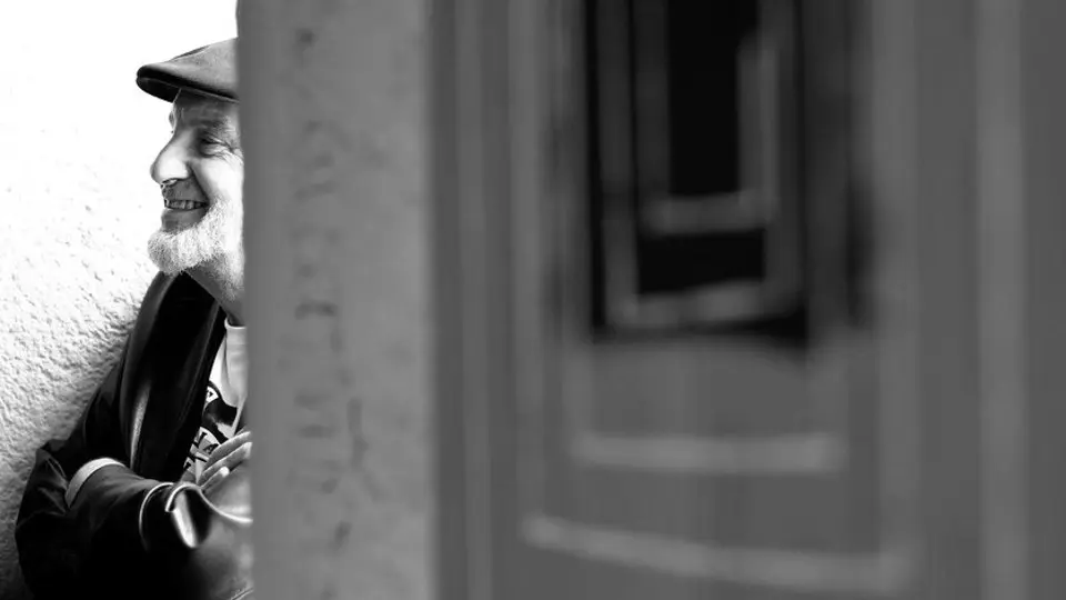 Antón Reixa. ELISEO TRIGO (AEP)