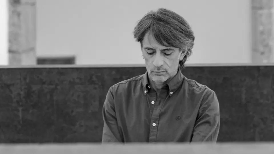 Juan Tallón. LAURA ORTEGA