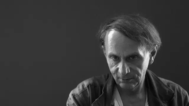 Michel Houellebecq. EP