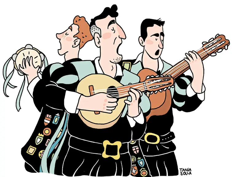 Historias del Camino - Rodrigo Cota (24.02.2022)