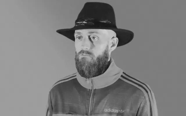 Alberto Martínez Vecino