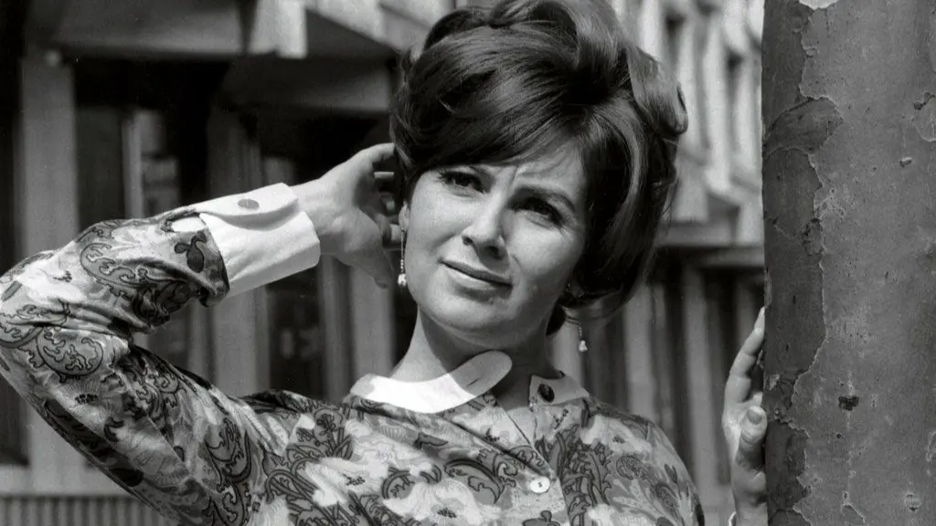 Edna O'Brien
