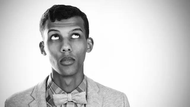 Stromae