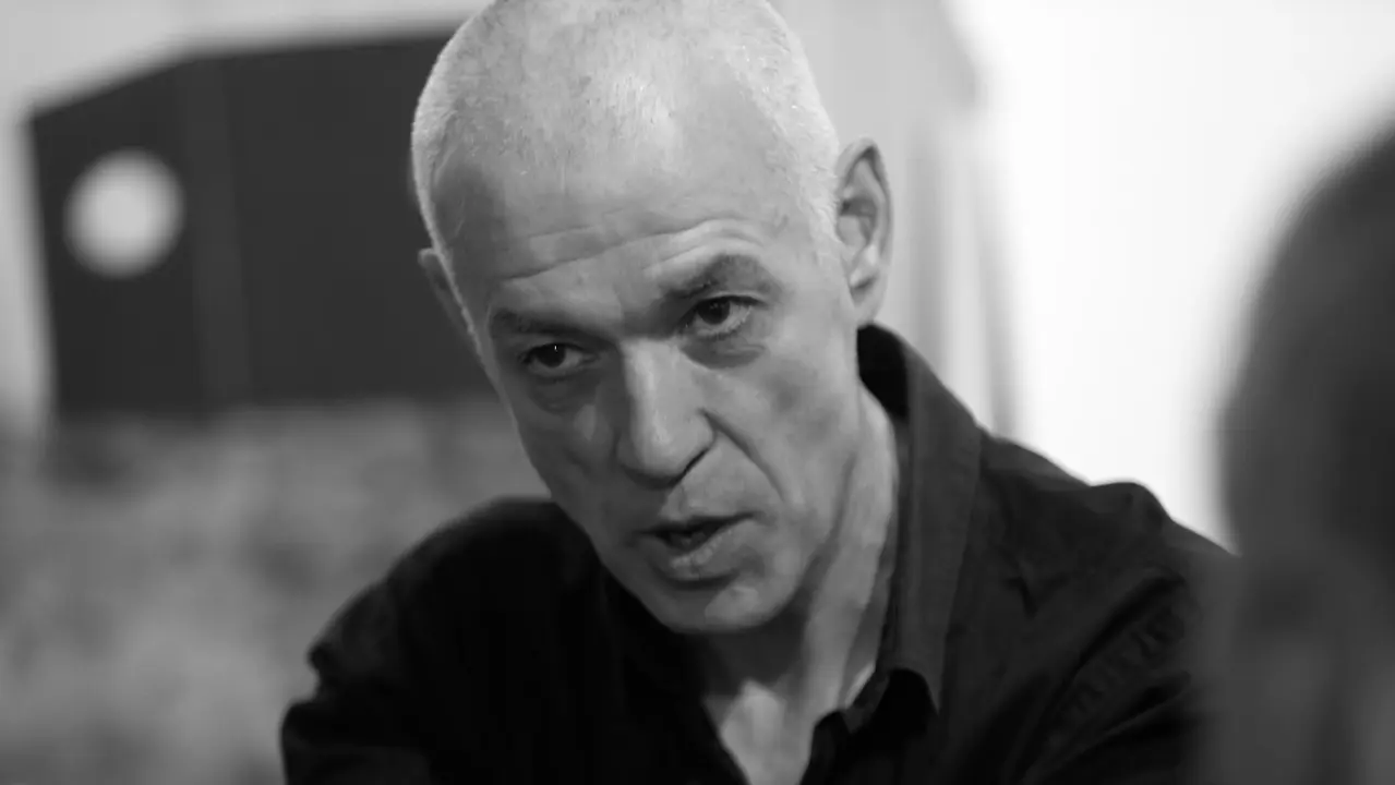 Jes&uacute;s Otero Yglesias