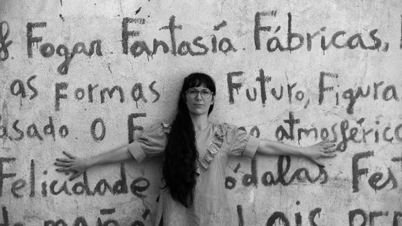 Nieves Neira. SEBAS SENANDE