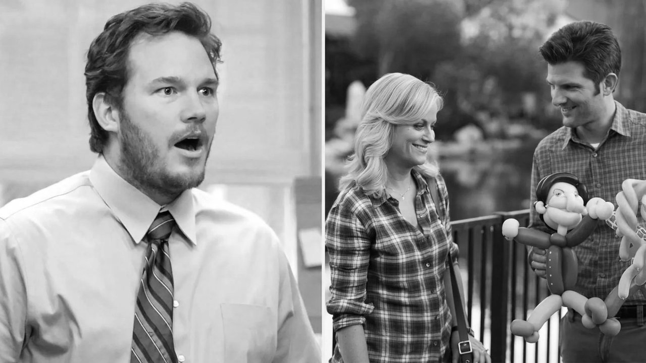 'Parks and recreation'