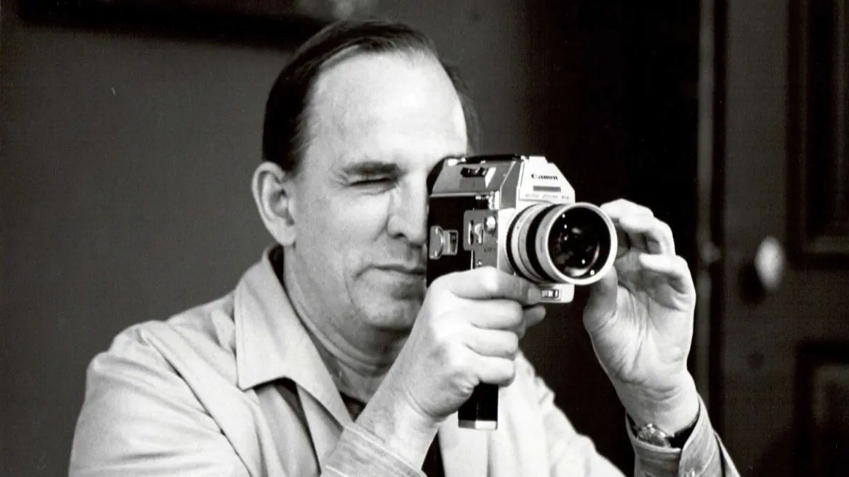 Ingmar Bergman