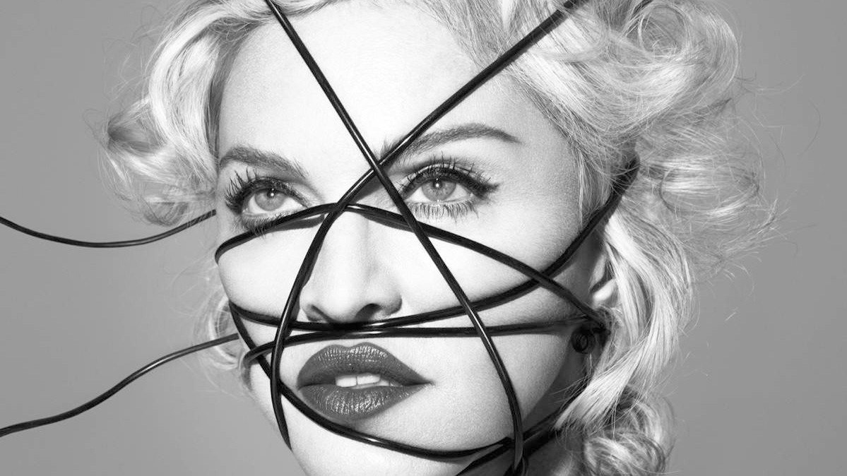 Madonna. EP