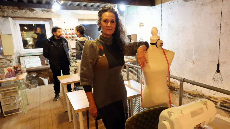 Carolina Patricia Rodeiro de Farias (Salvador de Bahía, 1979). XESÚS PONTE