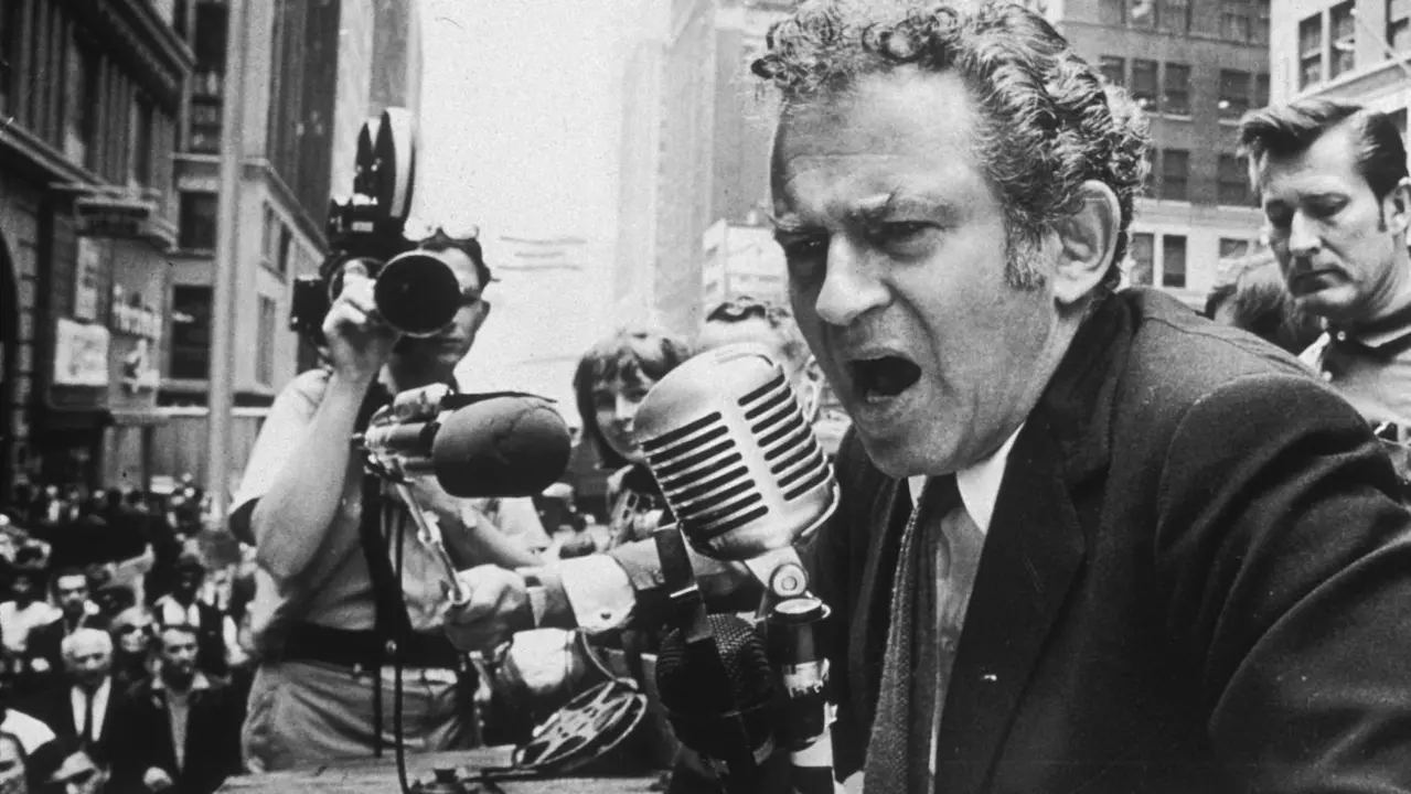Norman Mailer