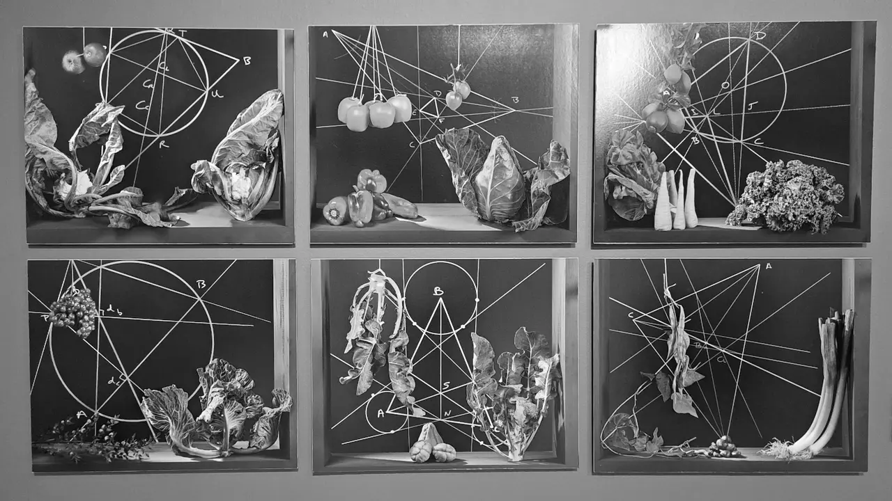 exposición Xulio Gil