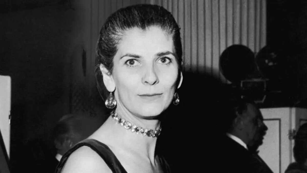 Elizabeth Jane Howard. EP