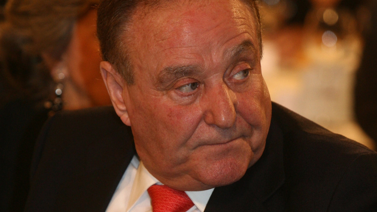 José Silveira Cañizares.AEP