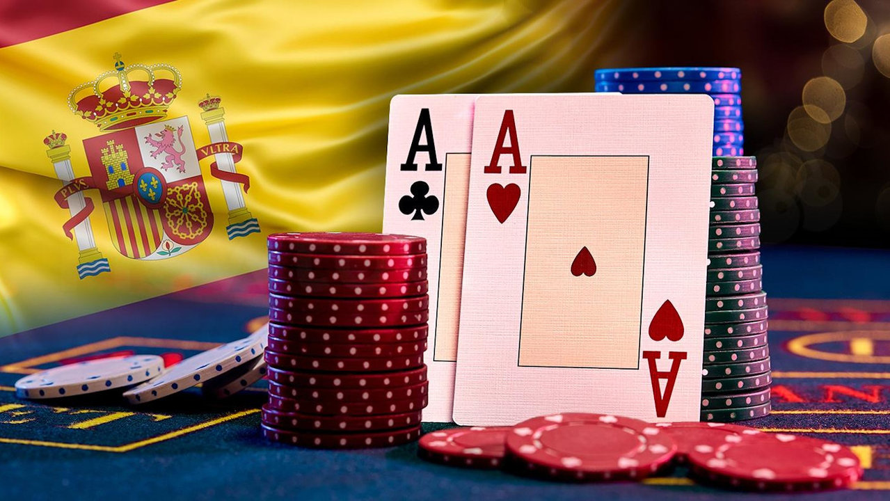 casino apuestas poker
