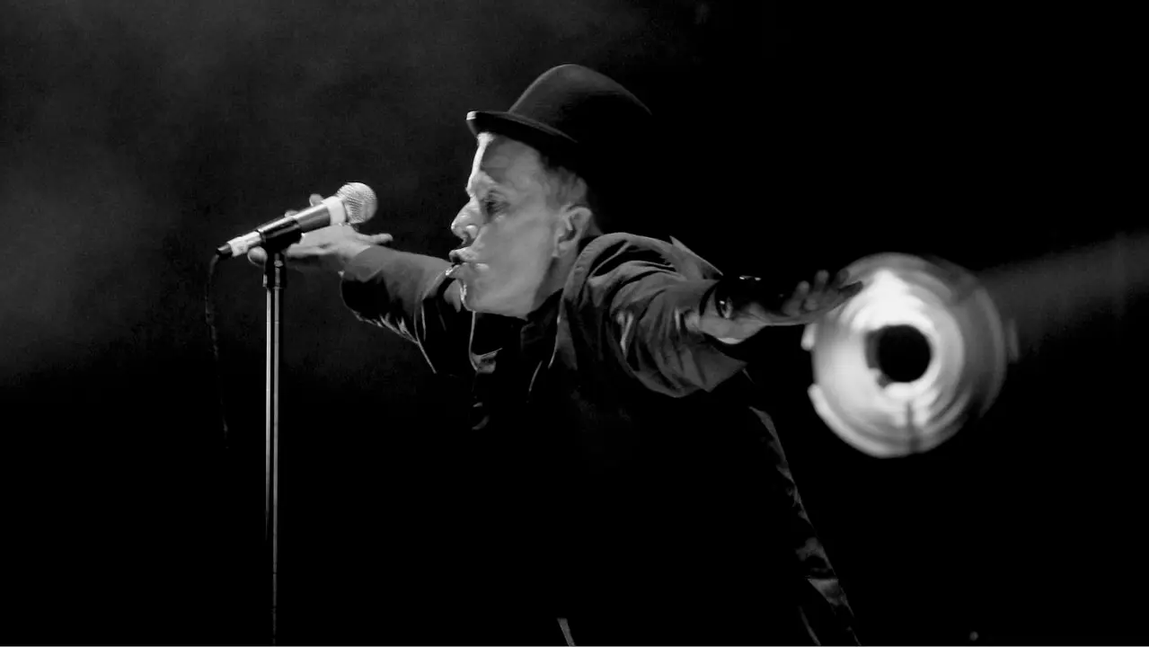 Tom Waits. EFE