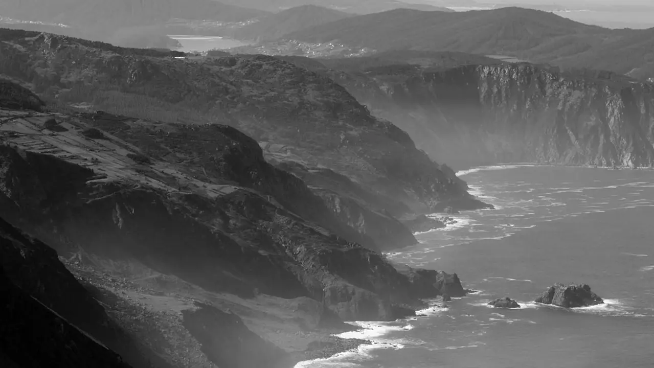 Santo André de Teixido. AEP