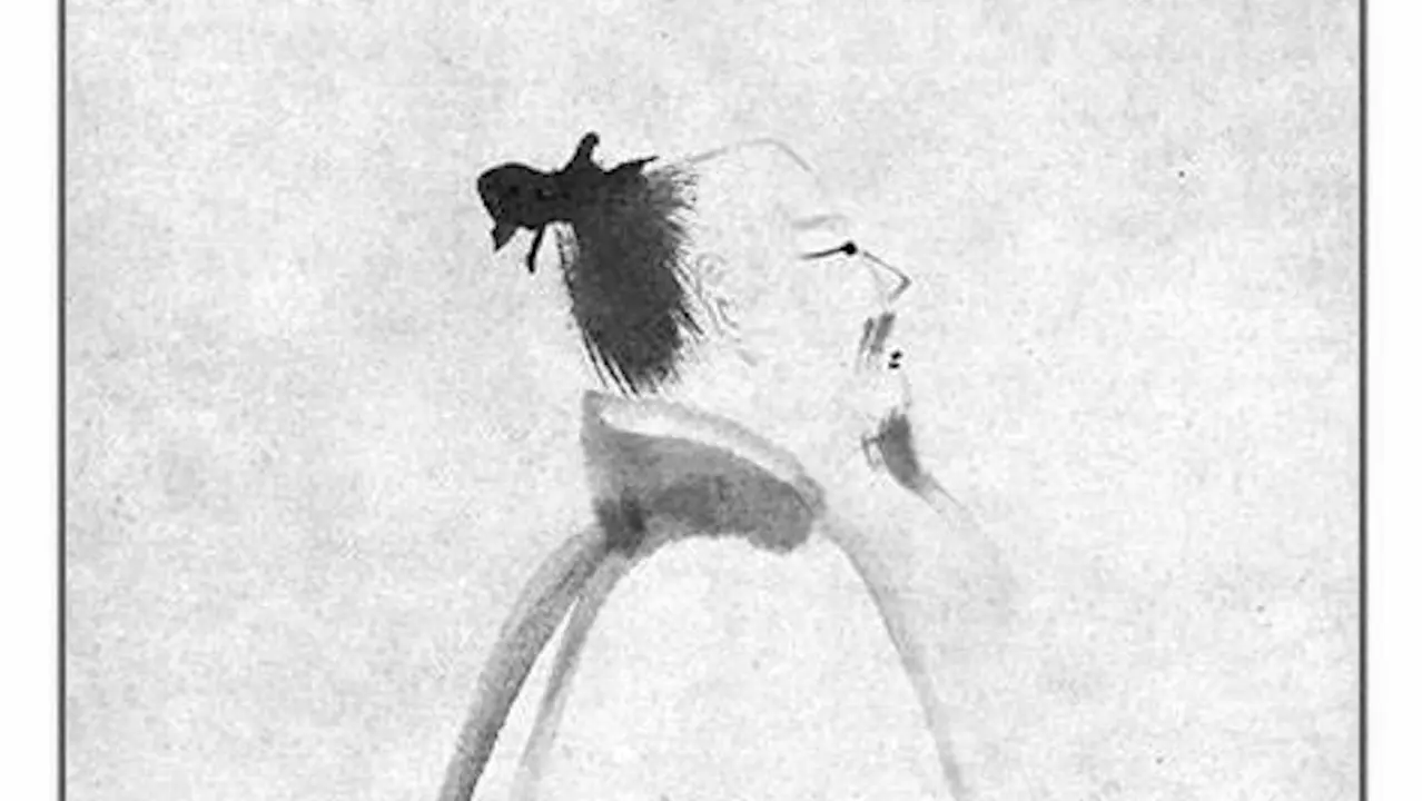 Li Bai