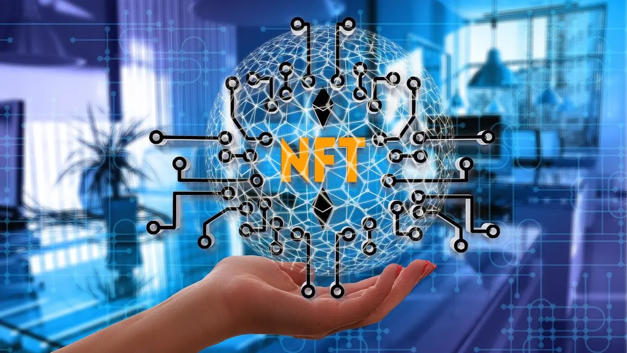 NFT