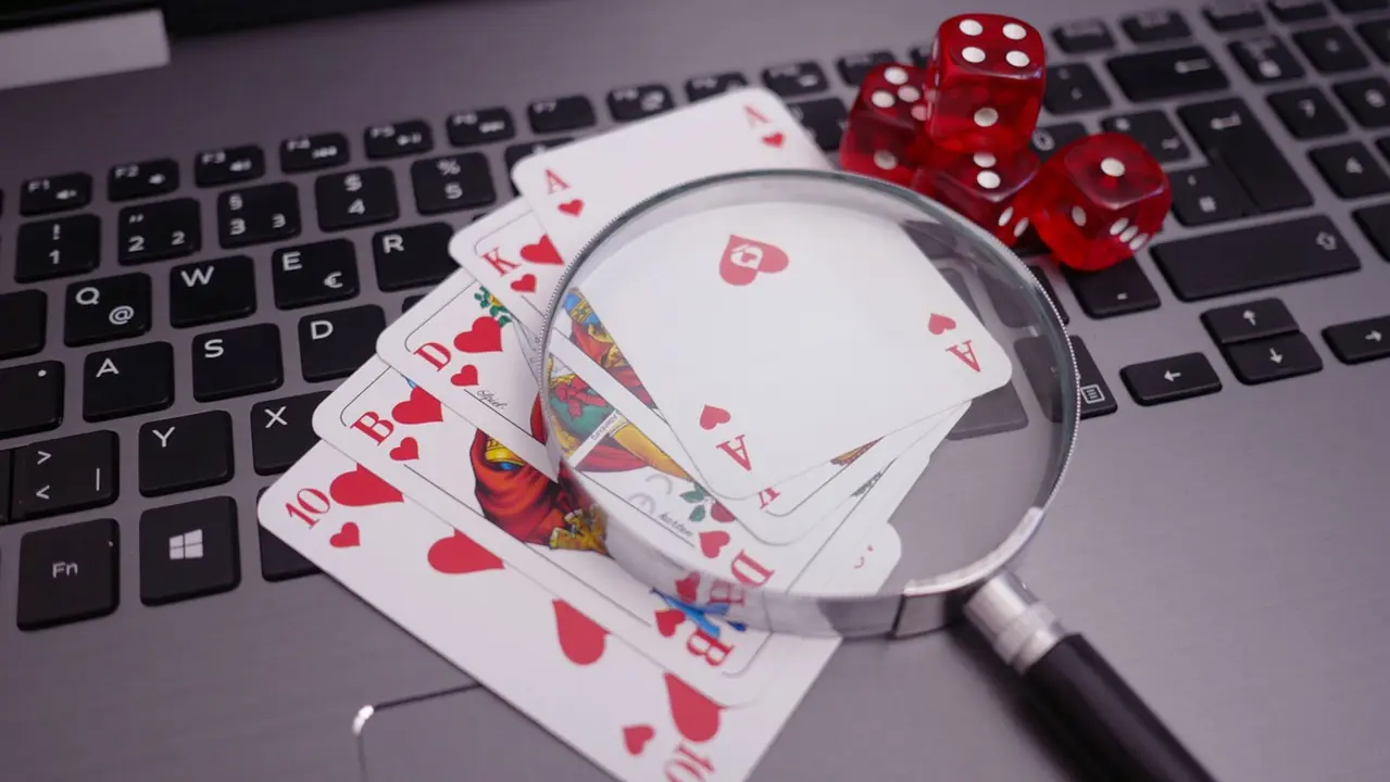 Casino póker online. PIXABAY
