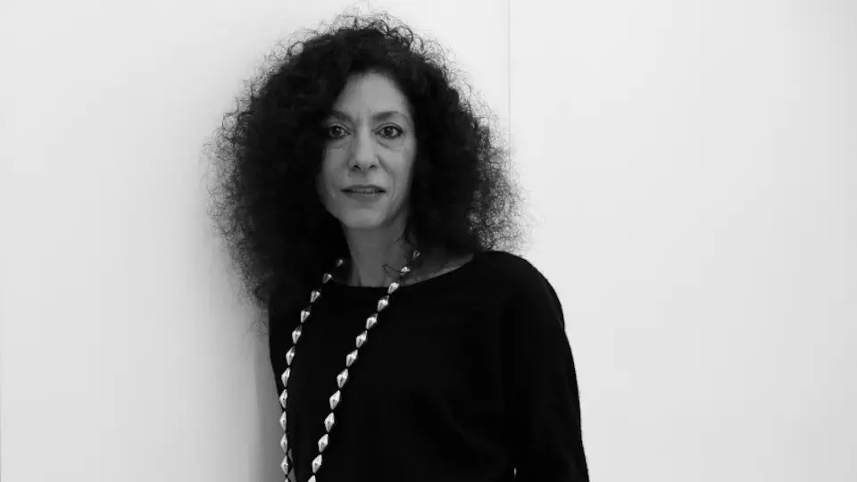 Lelia Guerriero. AEP