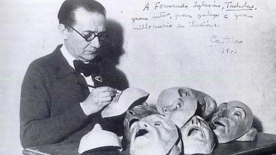 Castelao. WIKIPEDIA