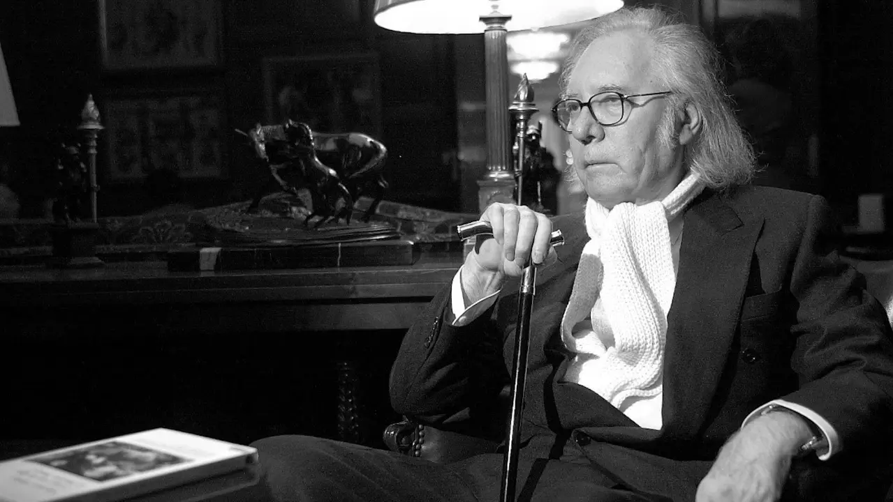 Francisco Umbral. EFE