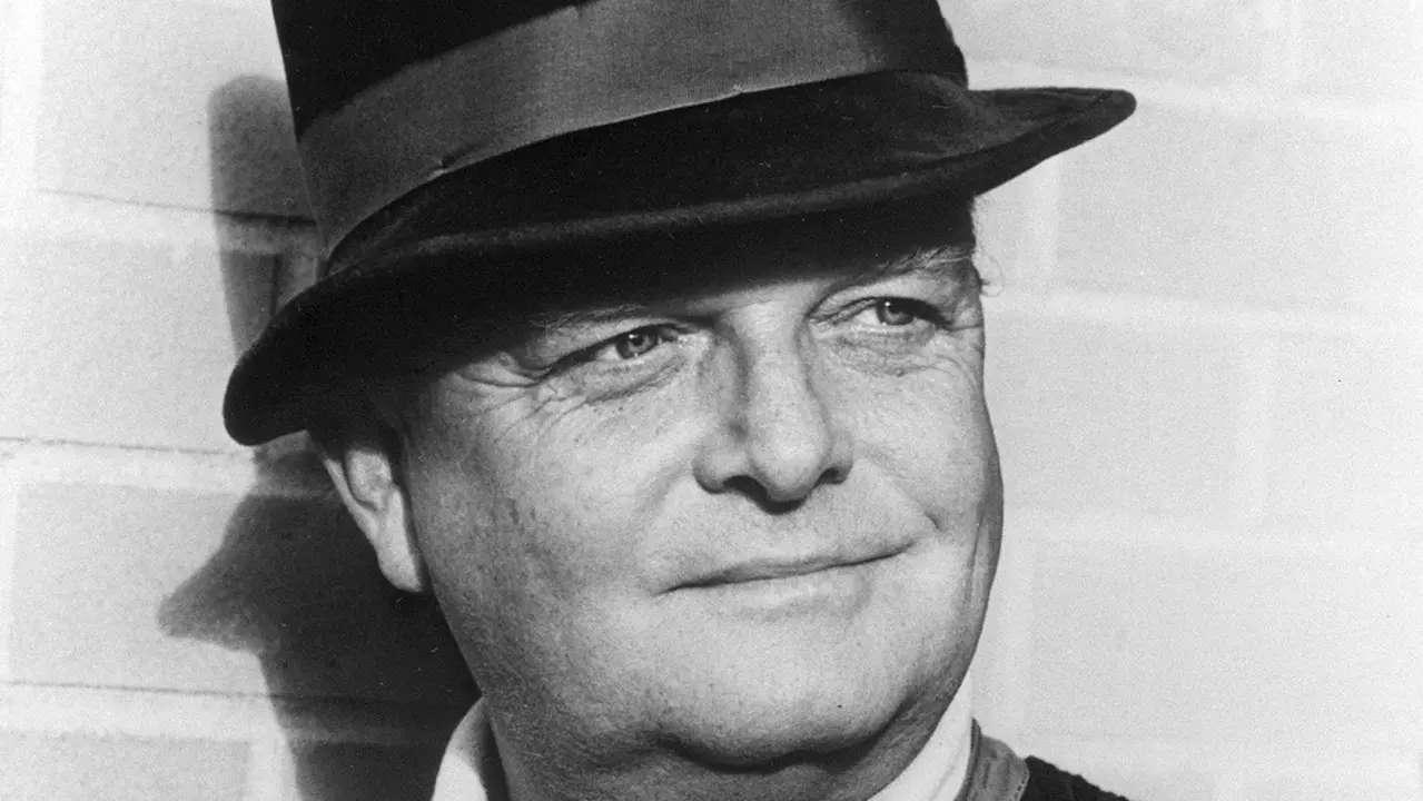 Truman Capote. EFE