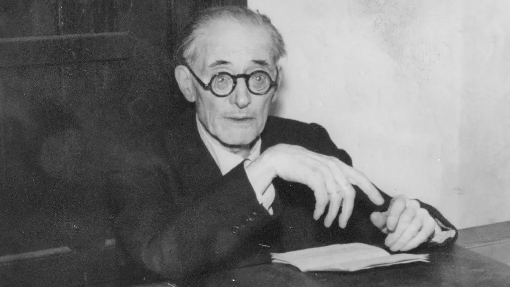 Vicente Risco. ARQUIVO RAG