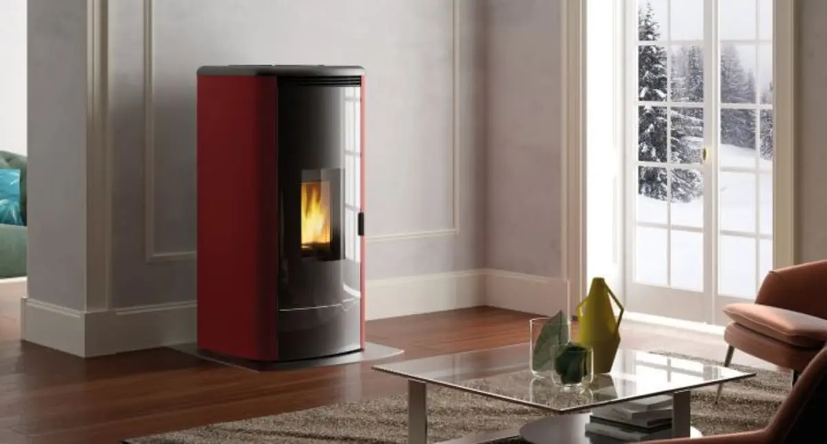  Estufas de Pellets: Explora las Mejores Opciones 