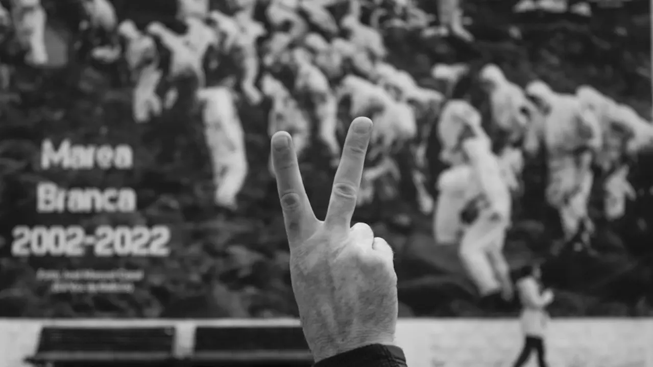 Exposición sobre o Prestige. AEP