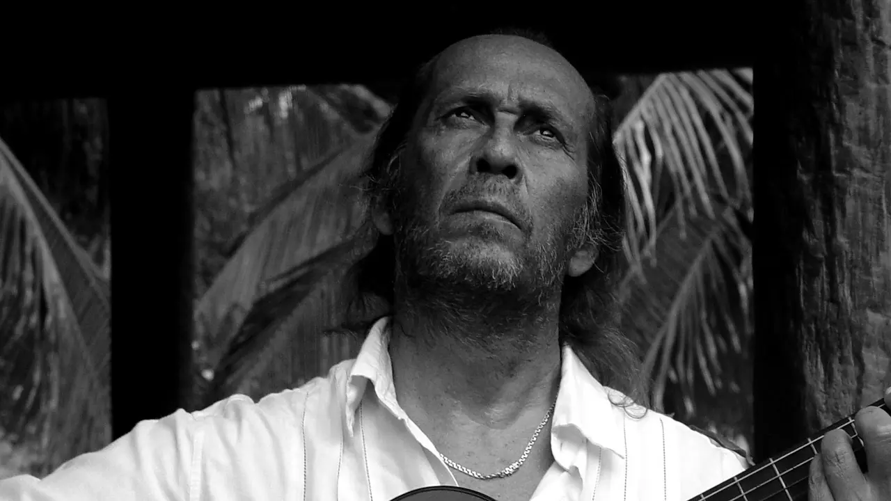 Paco de Lucía /EUROPA PRESS (AEP)