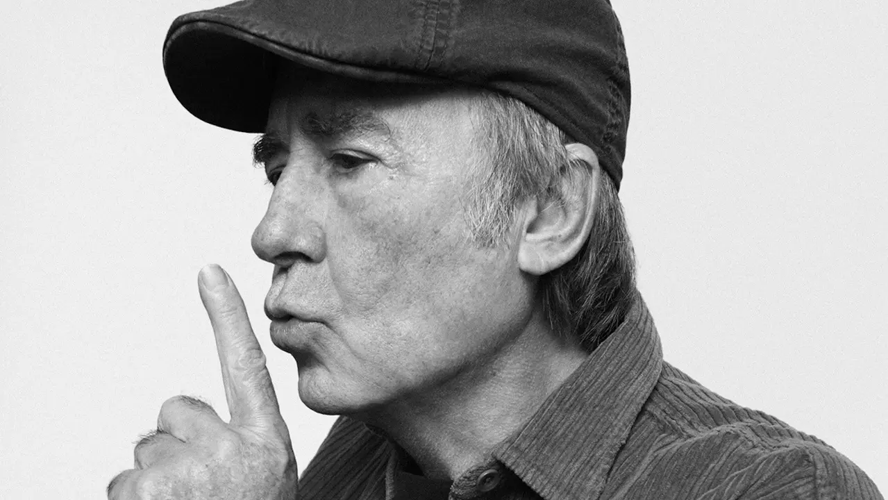 Joan Manuel Serrat. AEP